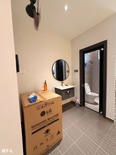 Rumah Teres 2 Tingkat untuk Dijual di Setia Damai (Setia Alam) - Rylin Tan - PropertyGuru.com.my