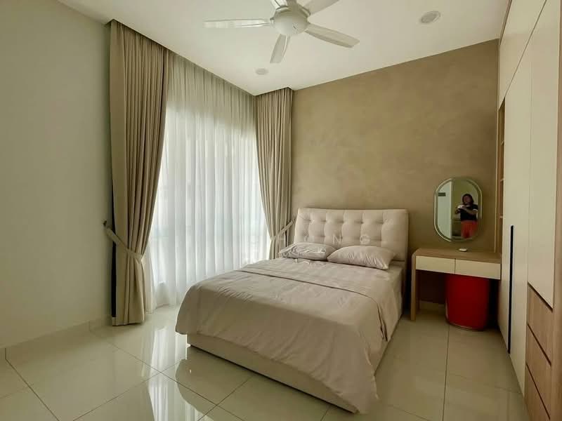 Rumah Berkembar untuk Dijual di Ambang Botanic (Klang) - KH Chong - Bedroom - PropertyGuru.com.my