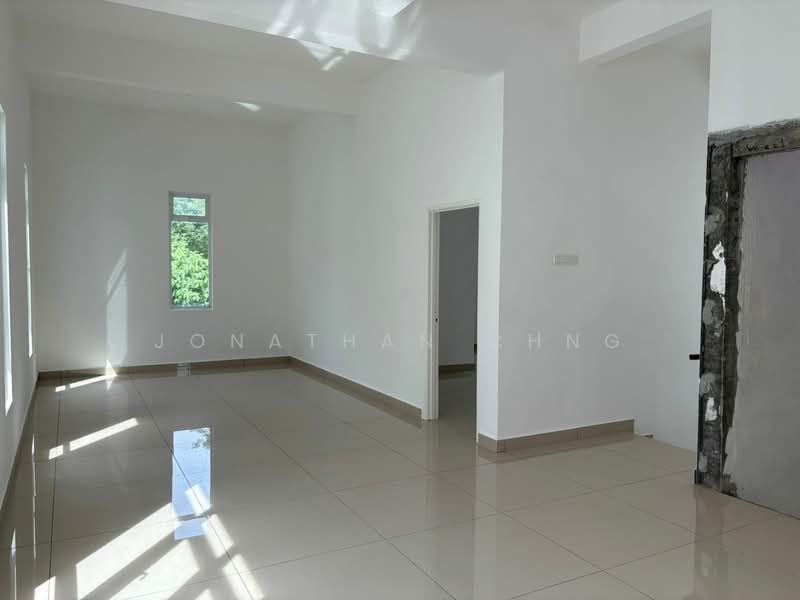 Rumah Banglo untuk Dijual di George Town (Penang) - Jonathan Chng - Living Room - PropertyGuru.com.my
