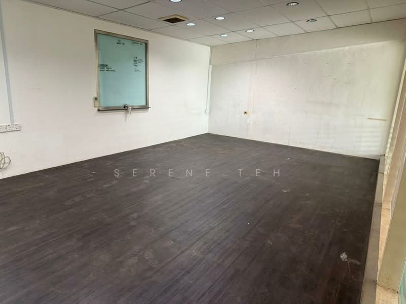 Kilang untuk Disewa di Taman Universiti (Skudai) - Serene Teh - Interior - PropertyGuru.com.my