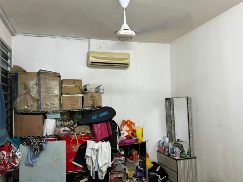 Pangsapuri untuk Dijual di Denai Nusantara Apartment - Dolphine Ong - Interior - PropertyGuru.com.my