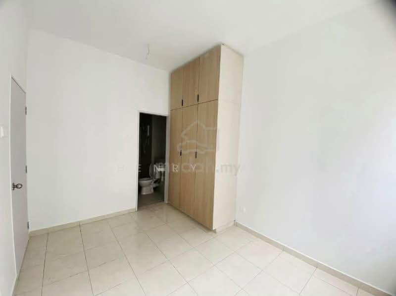 Condominium for Rent at Residensi Adelia 4 - Henry Tan - Bathroom - PropertyGuru.com.my