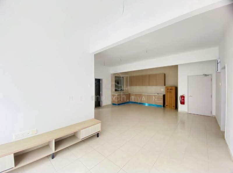 Condominium for Rent at Residensi Adelia 4 - Henry Tan - Living Room - PropertyGuru.com.my