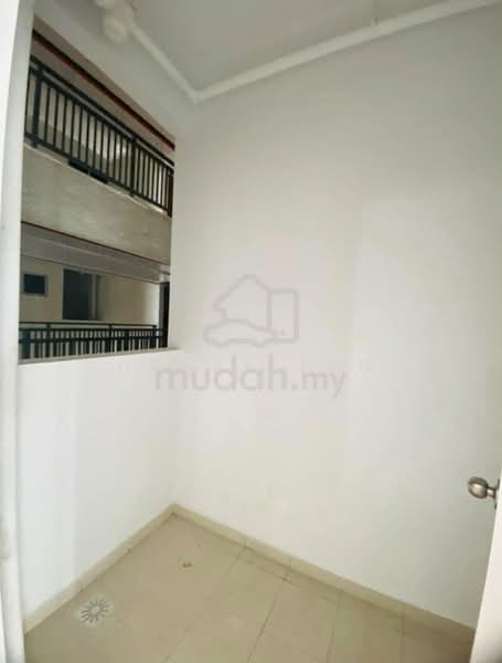 Condominium for Rent at Residensi Adelia 4 - Henry Tan - Balcony - PropertyGuru.com.my