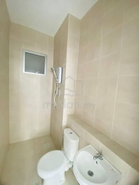 Condominium for Rent at Residensi Adelia 4 - Henry Tan - Bathroom - PropertyGuru.com.my