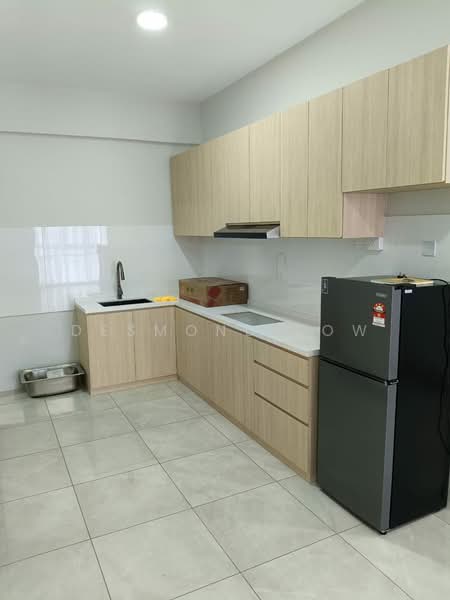 Kondominium untuk Disewa di Celesta Residency - Desmond Low - PropertyGuru.com.my