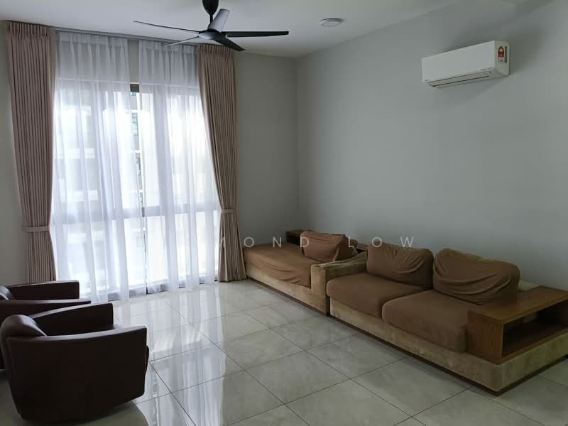 Kondominium untuk Disewa di Celesta Residency - Desmond Low - PropertyGuru.com.my