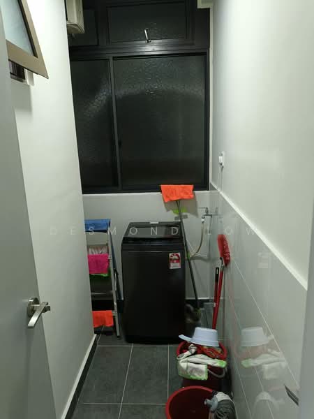 Kondominium untuk Disewa di Celesta Residency - Desmond Low - PropertyGuru.com.my