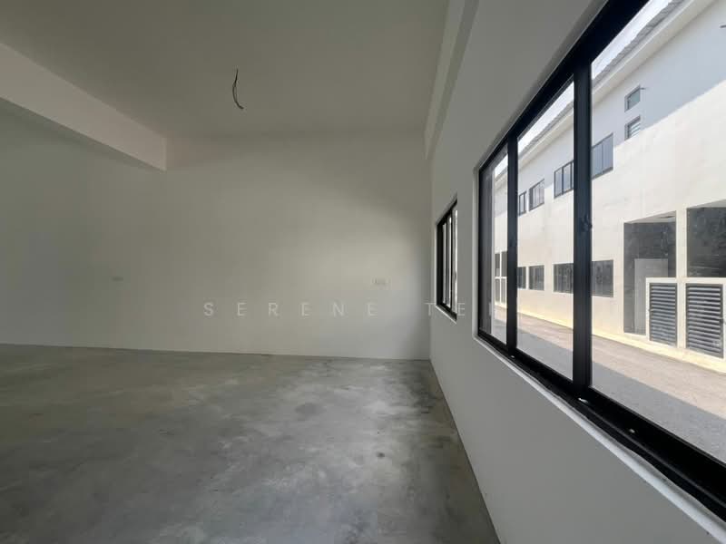 Kedai untuk Disewa di Bandar Primer Kluang (Kluang) - Serene Teh - Interior - PropertyGuru.com.my
