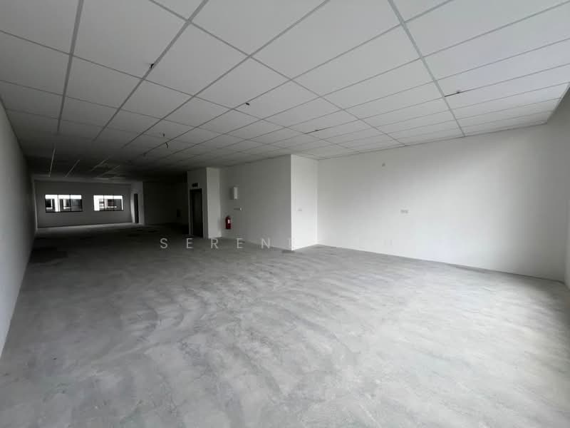 Kedai untuk Disewa di Bandar Primer Kluang (Kluang) - Serene Teh - Interior - PropertyGuru.com.my