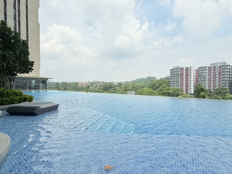 Kediaman Servis untuk Disewa di Duta Park Residences - Jeanne Tan - PropertyGuru.com.my