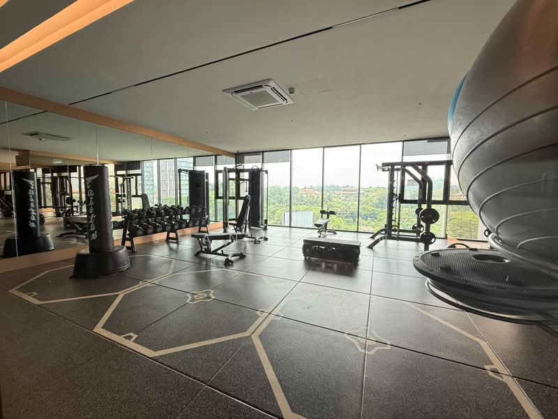 Kediaman Servis untuk Disewa di Duta Park Residences - Jeanne Tan - PropertyGuru.com.my