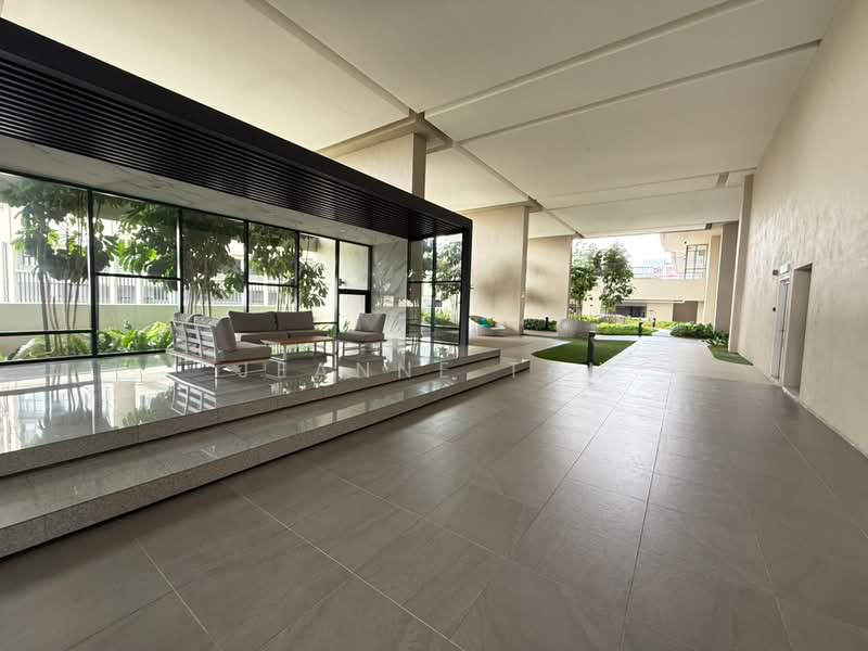 Kediaman Servis untuk Disewa di Duta Park Residences - Jeanne Tan - PropertyGuru.com.my