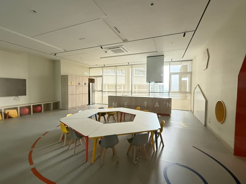 Kediaman Servis untuk Disewa di Duta Park Residences - Jeanne Tan - PropertyGuru.com.my