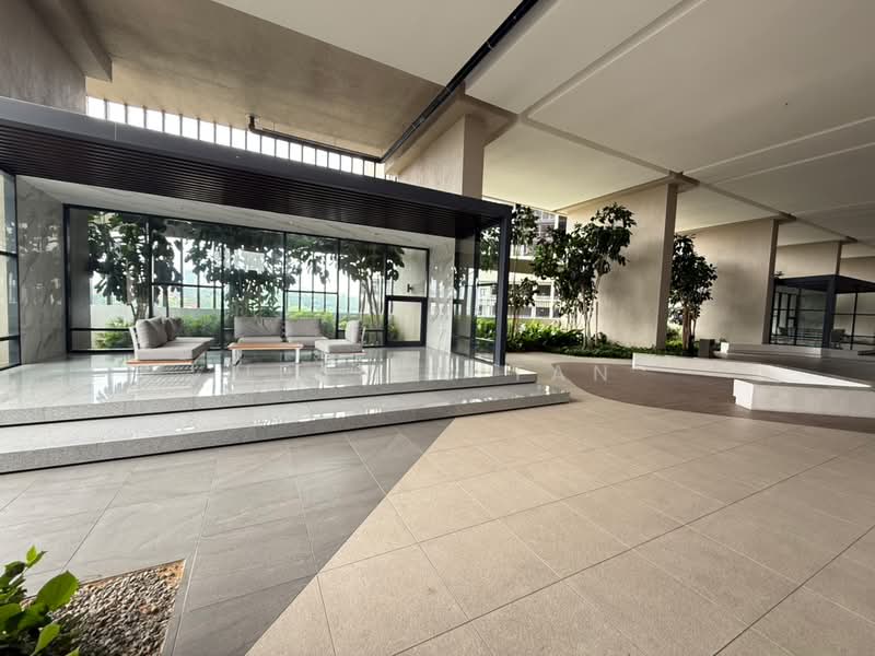 Kediaman Servis untuk Disewa di Duta Park Residences - Jeanne Tan - PropertyGuru.com.my