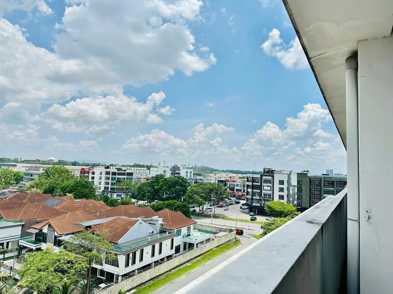 Service Residence for Sale at Akademik Suite - Esther Toh - PropertyGuru.com.my