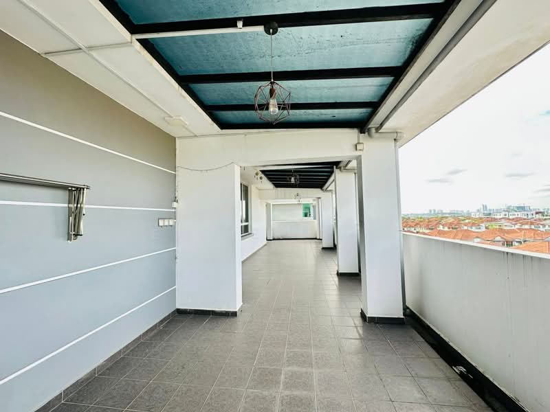 Service Residence for Sale at Akademik Suite - Esther Toh - PropertyGuru.com.my