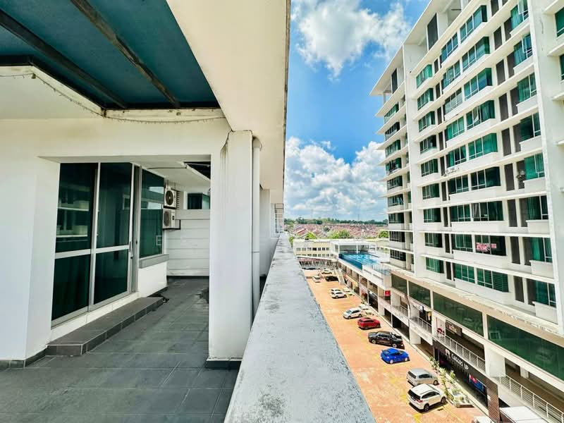 Service Residence for Sale at Akademik Suite - Esther Toh - PropertyGuru.com.my