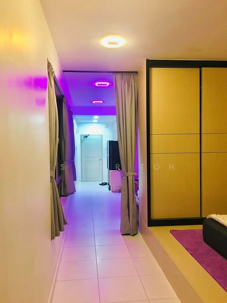 Service Residence for Sale at Akademik Suite - Esther Toh - PropertyGuru.com.my