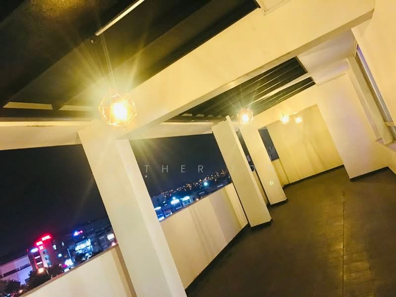 Service Residence for Sale at Akademik Suite - Esther Toh - PropertyGuru.com.my