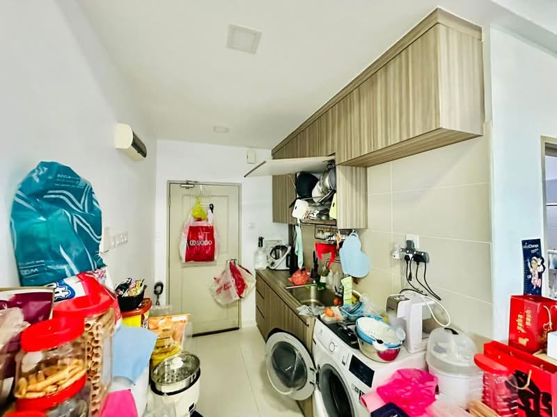 Service Residence for Sale at Akademik Suite - Esther Toh - PropertyGuru.com.my