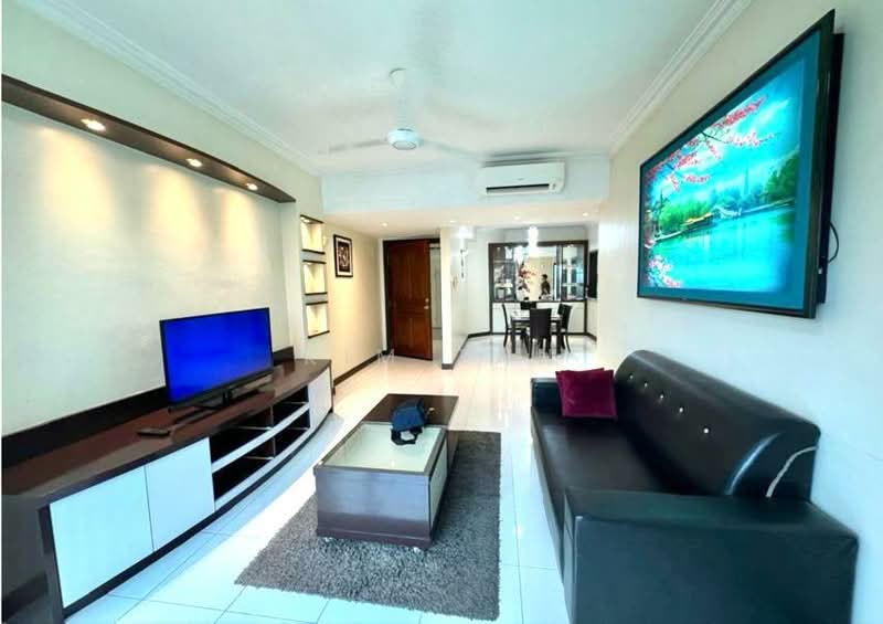 Condominium for Rent at Mutiara Villa Condominium - Kim Tan - PropertyGuru.com.my