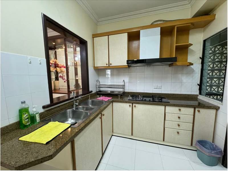 Condominium for Rent at Mutiara Villa Condominium - Kim Tan - PropertyGuru.com.my
