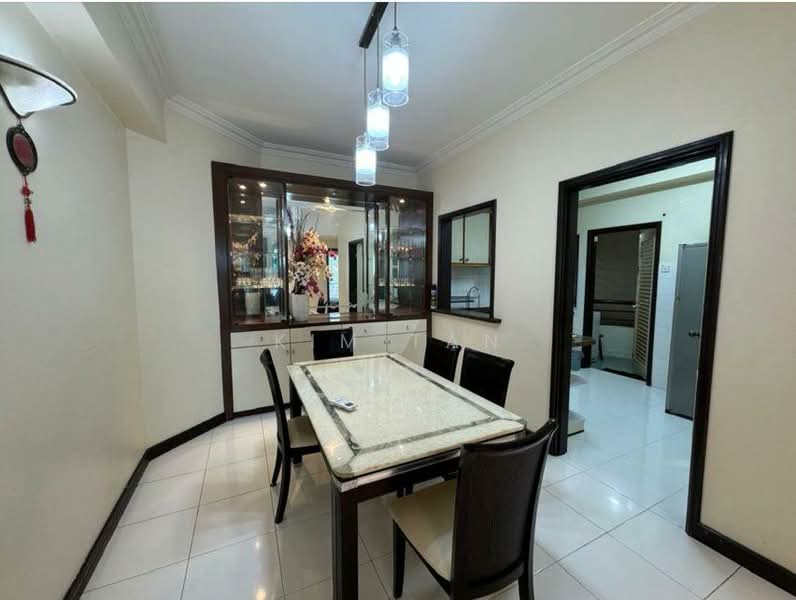 Condominium for Rent at Mutiara Villa Condominium - Kim Tan - PropertyGuru.com.my