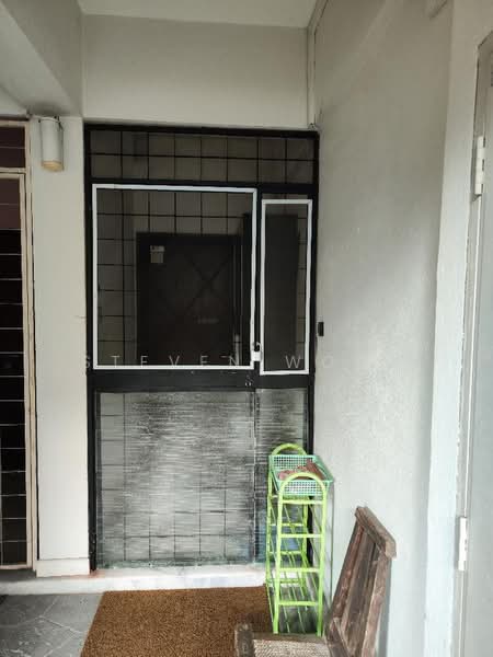 Condominium for Sale at Trellises - Steven Wong - Entrance - PropertyGuru.com.my