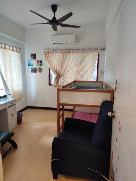 Condominium for Sale at Trellises - Steven Wong - Bedroom - PropertyGuru.com.my