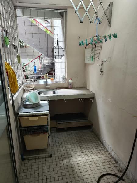 Condominium for Sale at Trellises - Steven Wong - Interior - PropertyGuru.com.my
