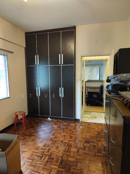 Condominium for Sale at Trellises - Steven Wong - Bedroom - PropertyGuru.com.my