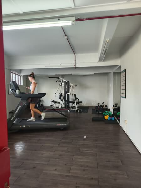Condominium for Sale at Trellises - Steven Wong - PropertyGuru.com.my