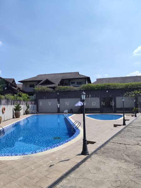 Condominium for Sale at Trellises - Steven Wong - PropertyGuru.com.my