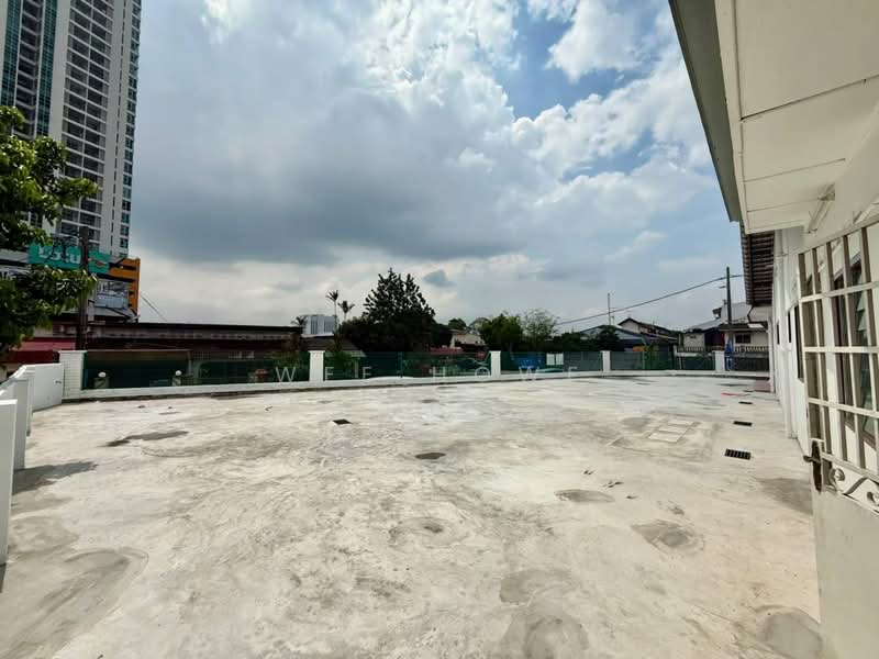 Commercial Semi-D for Rent in Taman Abad (Johor Bahru) - Wee Howe - Exterior - PropertyGuru.com.my