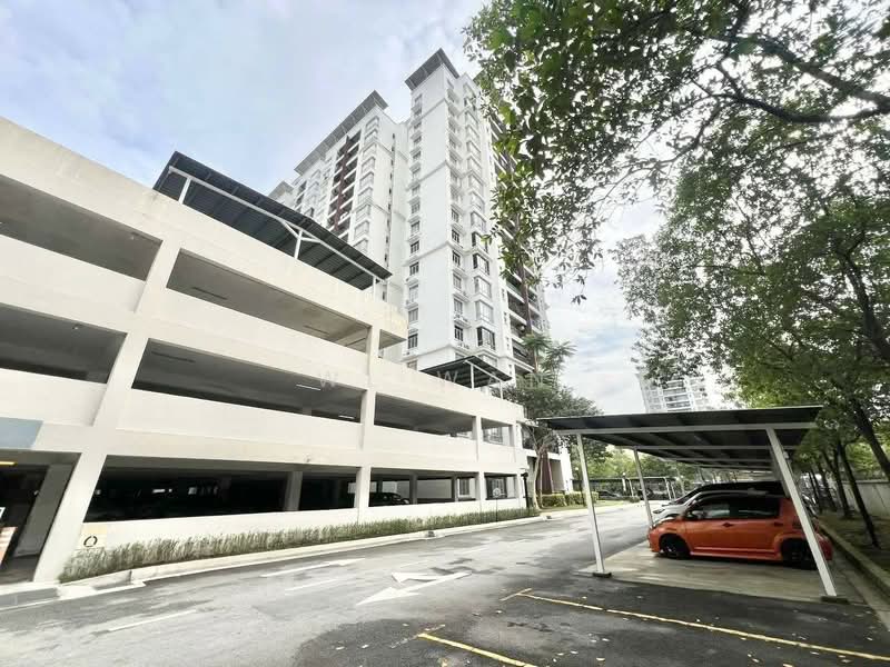 Kondominium untuk Dijual di 1120 Park Avenue - WL Wan - Exterior - PropertyGuru.com.my