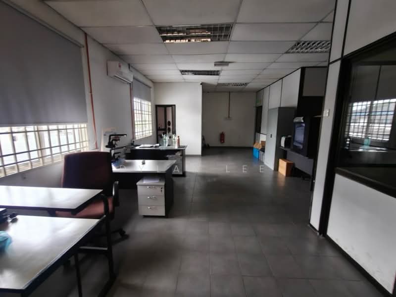 Factory for Rent in Perai (Penang) - Dylan Lee - Interior - PropertyGuru.com.my