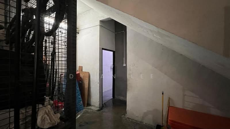 Factory for Rent in Perai (Penang) - Dylan Lee - Corridor - PropertyGuru.com.my