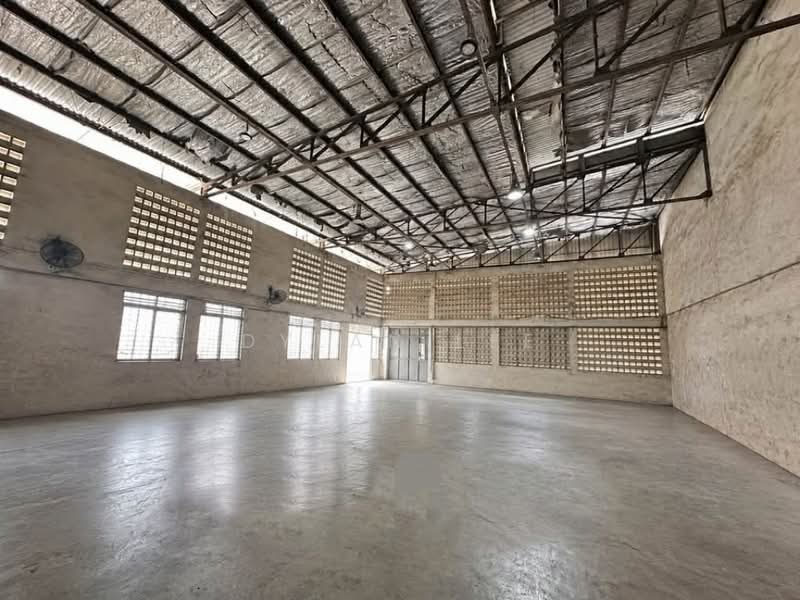Factory for Rent in Perai (Penang) - Dylan Lee - Interior - PropertyGuru.com.my