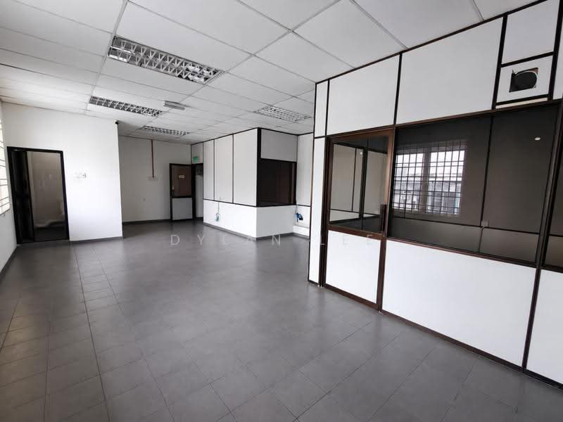 Kilang untuk Disewa di Perai (Penang) - Dylan Lee - Interior - PropertyGuru.com.my