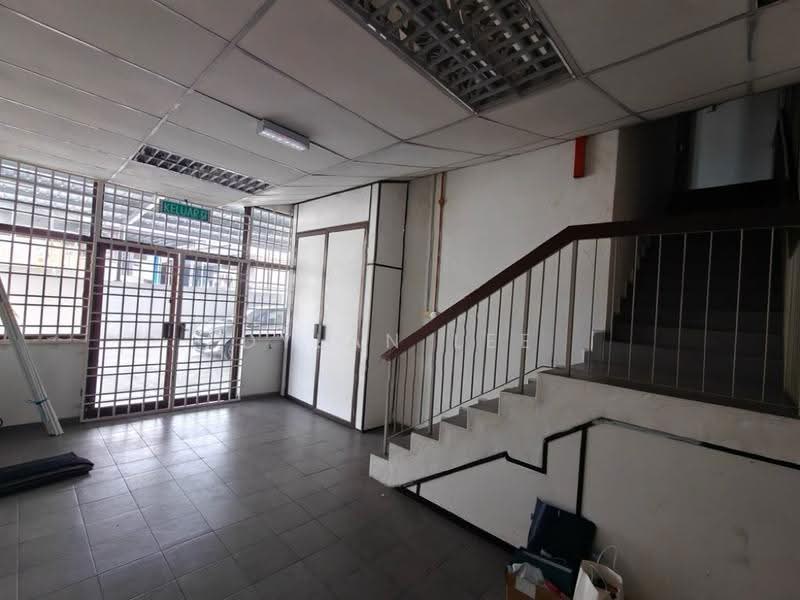 Kilang untuk Disewa di Perai (Penang) - Dylan Lee - Entrance - PropertyGuru.com.my