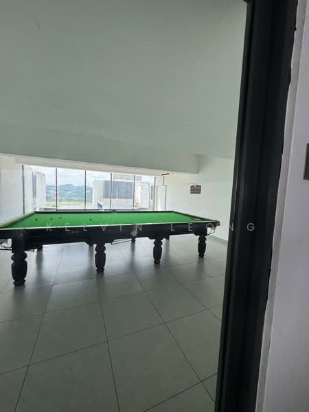 Servis Apartment untuk Disewa di Flexis @ One South - Kelvin Leong - Interior - PropertyGuru.com.my