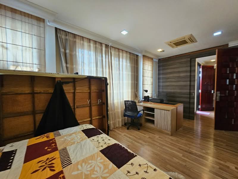 Rumah Berkembar untuk Dijual di Kuala Lumpur (Kuala Lumpur) - YP Tan - Bedroom - PropertyGuru.com.my