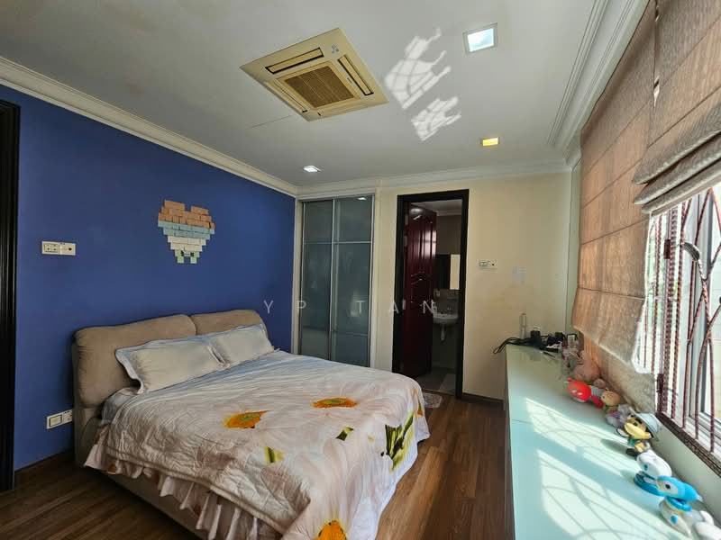 Rumah Berkembar untuk Dijual di Kuala Lumpur (Kuala Lumpur) - YP Tan - Bedroom - PropertyGuru.com.my