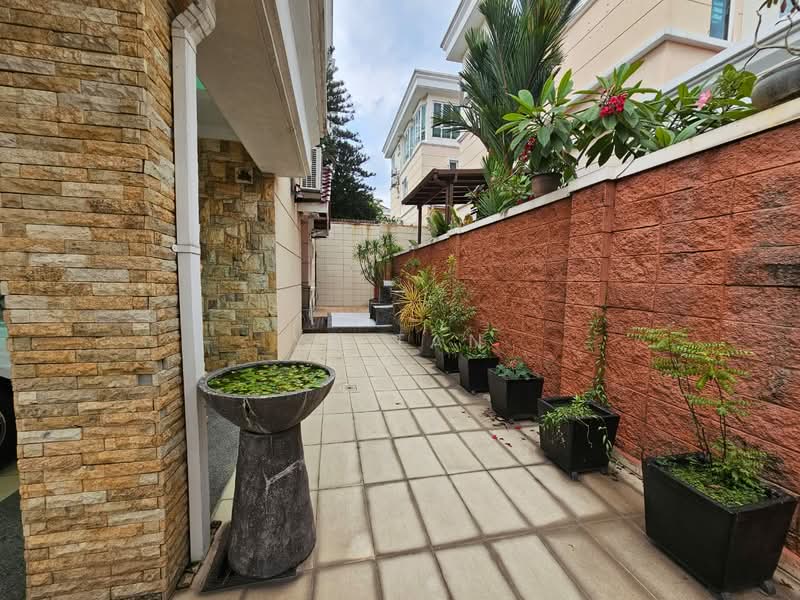 Rumah Berkembar untuk Dijual di Kuala Lumpur (Kuala Lumpur) - YP Tan - Exterior - PropertyGuru.com.my