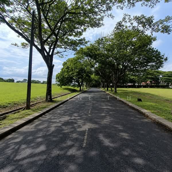 Tanah Banglo untuk Dijual di Leisure Farm (Gelang Patah) - Serene Teh - Exterior - PropertyGuru.com.my