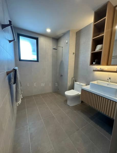 2-storey Terraced House for Sale in Cyberjaya (Selangor) - Lewis Yew - Bathroom - PropertyGuru.com.my