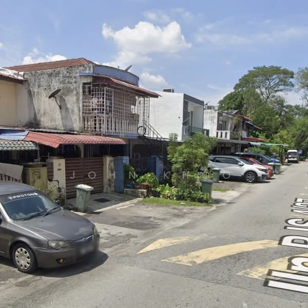 Rumah Teres 2 Tingkat untuk Dijual di Taman Medan (Petaling Jaya) - John Khoo - PropertyGuru.com.my