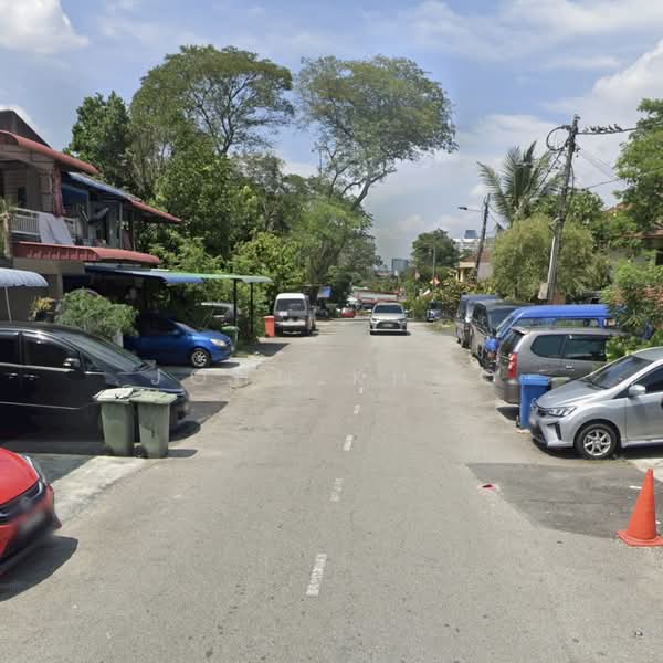Rumah Teres 2 Tingkat untuk Dijual di Taman Medan (Petaling Jaya) - John Khoo - PropertyGuru.com.my