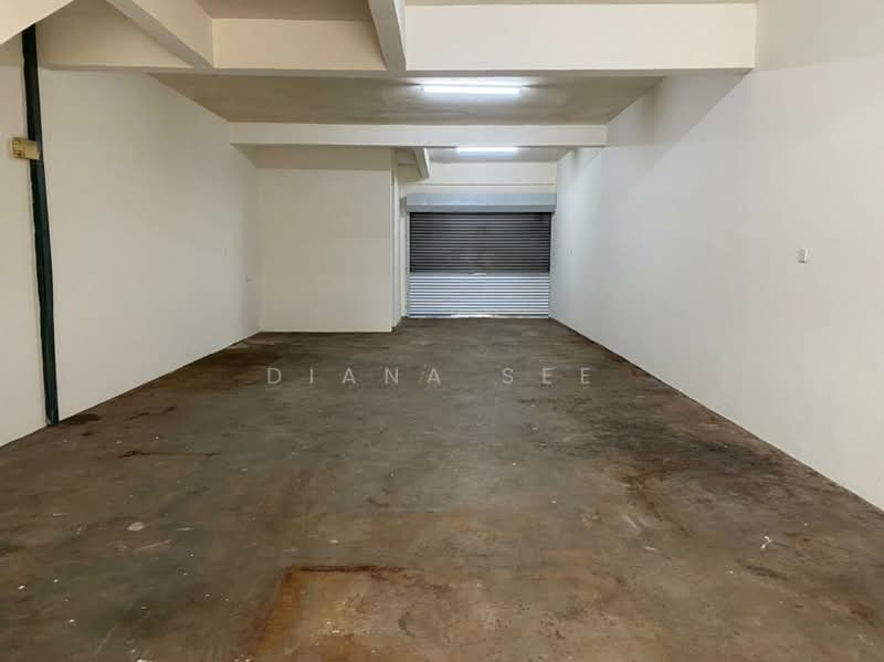 Shop for Rent in Kawasan 10, Padamaran Jaya (Pelabuhan Klang) - Diana See - PropertyGuru.com.my